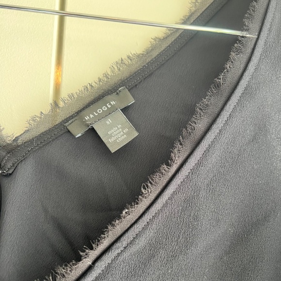 Tank top Halogen By Nordstrom - Picture 2 of 2